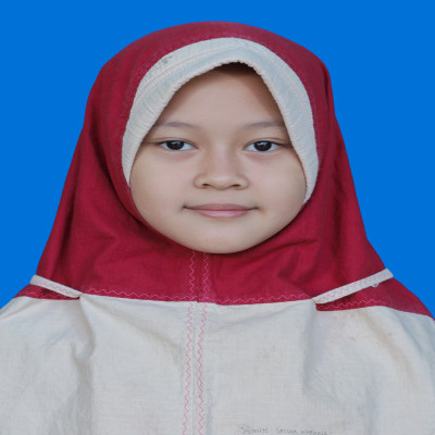 foto profil Yasmin Salwa Kafabih